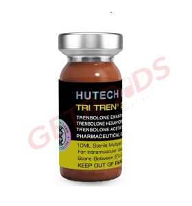 Tri Tren 225 mg 10 ml Hutech Labs. USA Tri Tren 225 mg 10 ml Hutech Labs. USA