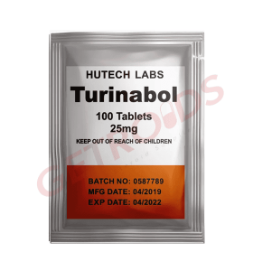 Turinabol 25 mg 100 Tablets Hutech Labs USA Turinabol 25 mg 100 Tablets Hutech Labs USA