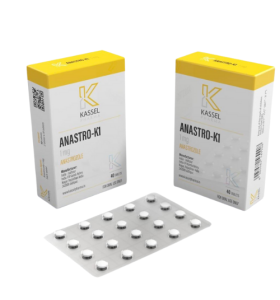Anastrol K1 1 mg Kassel Pharma USA – Buy Online Anastrol K1 1 mg Kassel Pharma USA – Buy Online