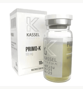 Primo K 1000 Kassel Pharma USA