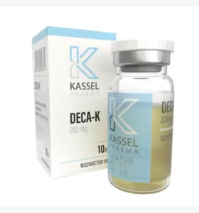 Deca k 2000 Kassel Pharma Usa