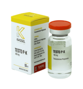 TESTO P - K 100 Kassel Pharma USA – Buy Online TESTO P - K 100 Kassel Pharma USA – Buy Online