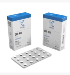 Oxa K 100 Tabs Kassel Pharma USA