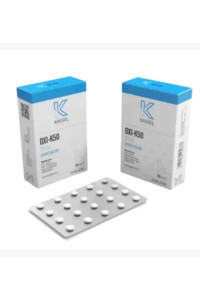 Oxi K50 Kassel Pharma USA