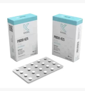Provi K 25 Kassel Pharma USA