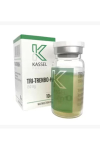 Tri Trenbo 150 Kassel Pharma USA