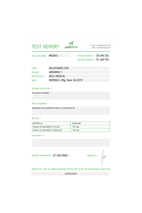 ARIMIMED 1 Deus Medical