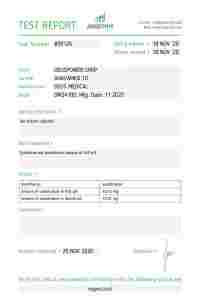 ANAVAMED 10 Deus Medical