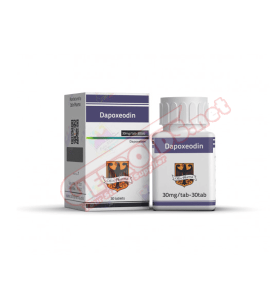 Dapoxeodin 30 mg 30 Tabs Odin Pharma Dapoxeodin 30 mg 30 Tabs Odin Pharma