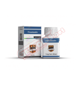 Finasteodin 1 mg 30 Tabs Odin Pharma Finasteodin 1 mg 30 Tabs Odin Pharma