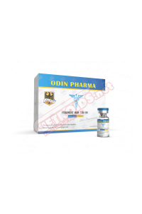 Hgh Fragment 176-191 - Odin Pharma