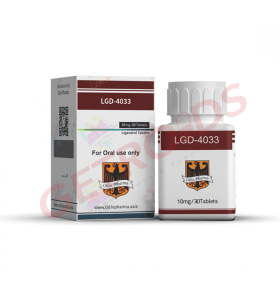 Ligandrol Lgd/4033 10 mg 30 Tabs Odin Pharma Ligandrol Lgd/4033 10 mg 30 Tabs Odin Pharma