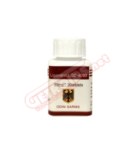 Ligandrol Lgd/4033 30 mg 30 Tabs Odin Pharma Ligandrol Lgd/4033 30 mg 30 Tabs Odin Pharma