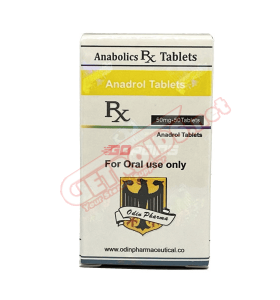 Anadrol 50 mg 50 Tablets Odin Pharma Anadrol 50 mg 50 Tablets Odin Pharma
