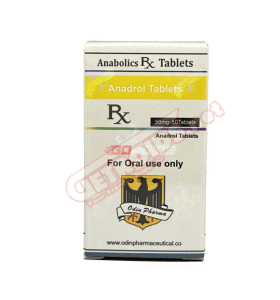 Odin Pharma Anadrol 50 mg 50 Tablets Odin Pharma – Buy Oxymetholone Online Odin Pharma Anadrol 50 mg 50 Tablets Odin Pharma – Buy Oxymetholone Online