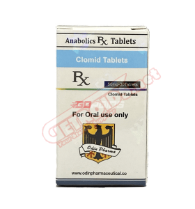 Clomid 50 mg 30 Tablets Odin Pharma Clomid 50 mg 30 Tablets Odin Pharma