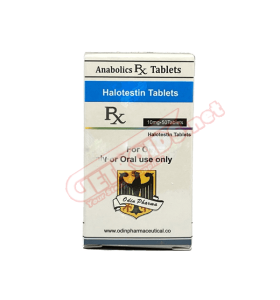 Odin Pharma Halotestin 10 mg 50 Tablets Odin Pharma – Buy Halotestin Online Odin Pharma Halotestin 10 mg 50 Tablets Odin Pharma – Buy Halotestin Online