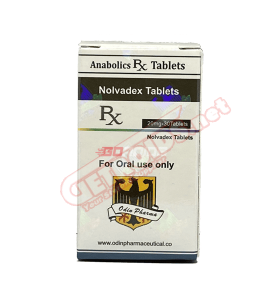 Nolvadex 20 mg 30 Tablets Odin Pharma Nolvadex 20 mg 30 Tablets Odin Pharma