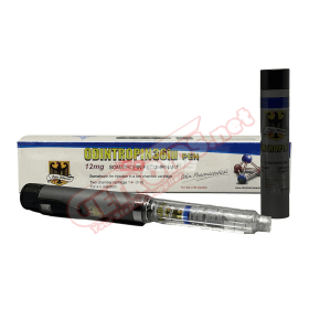 Odintropin 36 Pen Odin Pharma Odintropin 36 Pen Odin Pharma