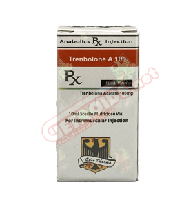 Trenbolone Acetate 100 mg 10 ml Odin Pharma Trenbolone Acetate 100 mg 10 ml Odin Pharma