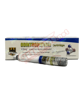 Odintropin 36 Cartridge Odin Pharma Odintropin 36 Cartridge Odin Pharma