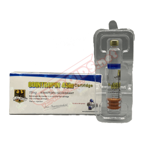 Odintropin 45 Cartridge Odin Pharma Odintropin 45 Cartridge Odin Pharma