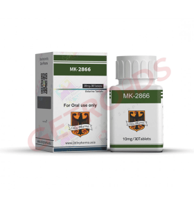 Ostarine Mk 2866 10 Mg 30 Tabs Odin Pharma Ostarine Mk 2866 10 Mg 30 Tabs Odin Pharma