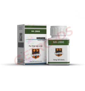 Odin Pharma Ostarine Mk 2866 10 Mg 30 Tabs Odin Pharma – Buy All Online Odin Pharma Ostarine Mk 2866 10 Mg 30 Tabs Odin Pharma – Buy All Online