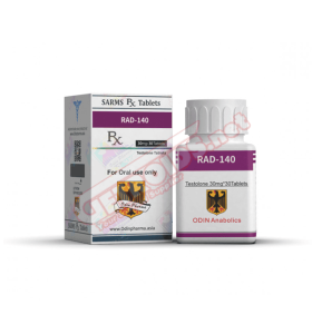 Odin Pharma Rad 140 30 mg 30 Tabs Odin Pharma – Buy Oral Steroids (Steroid Pills) Online Odin Pharma Rad 140 30 mg 30 Tabs Odin Pharma – Buy Oral Steroids (Steroid Pills) Online