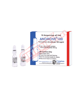 Caspian Androne 1ml 250 mg Caspian – Buy Testosterone Enanthate Online Caspian Androne 1ml 250 mg Caspian – Buy Testosterone Enanthate Online