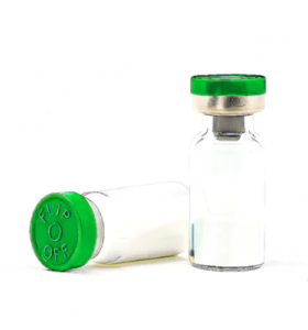 CJC 1295 no DAC 5 Mg