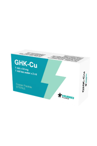GHK-Cu  50 mg Hubio Pharm US