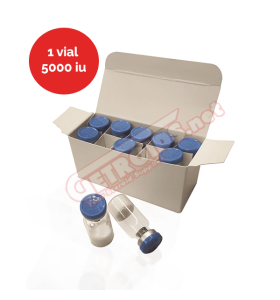 HCG 5000 IU – Buy HCG Online