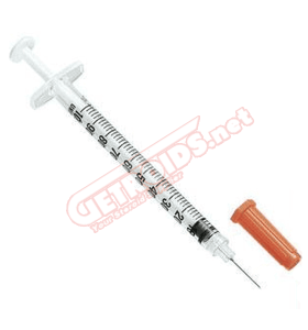 Insuline Syringe