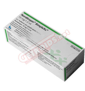 Norditropin 45 IU Simplex Novo Nordisk Norditropin 45 IU Simplex Novo Nordisk