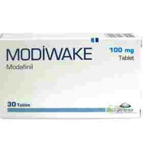 Modiwake Provigil 100 Mg 30 Tablets Generic