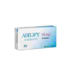 Bristol - Myers Squibb ABILIFY 10 mg 28 Tablets Bristol - Myers Squibb – Buy All Online Bristol - Myers Squibb ABILIFY 10 mg 28 Tablets Bristol - Myers Squibb – Buy All Online