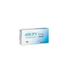 ABILIFY 5 mg 28 Tablets Bristol - Myers Squibb