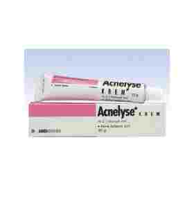 Abdi Ibrahim Acnelyse Cream 20 gr Abdi Ibrahim – Buy All Online