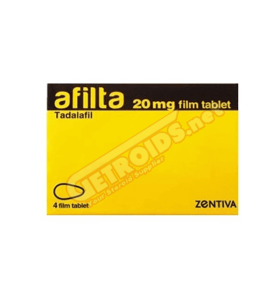Zentiva Afilita 20 mg 4 Tablets Zentiva – Buy All Online Zentiva Afilita 20 mg 4 Tablets Zentiva – Buy All Online