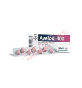 Bayer Avelox 400 mg 7 Tablets Bayer – Buy All Online Bayer Avelox 400 mg 7 Tablets Bayer – Buy All Online