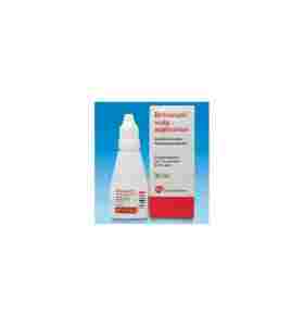 Betnovate scalp lotion 30 ml Glaxosmithkline