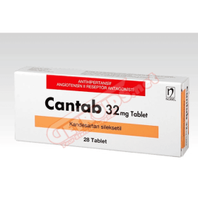 Cantab Plus 32/12.5 mg 28 Tablets Nobel – Buy All Online Cantab Plus 32/12.5 mg 28 Tablets Nobel – Buy All Online