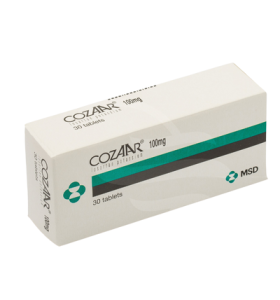 Cozaar 100 mg 28 Tabs MSD – Buy All Online Cozaar 100 mg 28 Tabs MSD – Buy All Online
