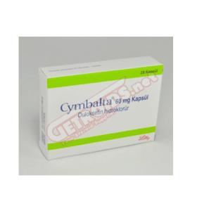 Lilly Cymbalta 60 mg 28 Tablets Lilly – Buy All Online Lilly Cymbalta 60 mg 28 Tablets Lilly – Buy All Online