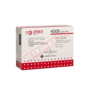 Janssen Cilag Eprex 4000 IU Janssen Cilag – Buy All Online Janssen Cilag Eprex 4000 IU Janssen Cilag – Buy All Online