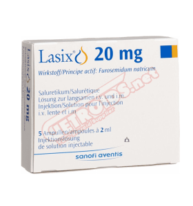 Lasix 2 ml 10 Amps. Aventis Pharma Limited Lasix 2 ml 10 Amps. Aventis Pharma Limited