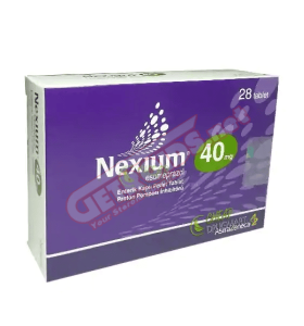Nexium 40mg 28 Tabs Astra Zeneca Nexium 40mg 28 Tabs Astra Zeneca