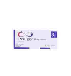 Menarini Priligy 30 mg 3 Tablets Menarini – Buy All Online
