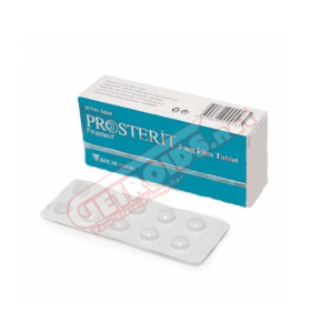 Prosterit 20 Mg 30 Tabs Kocak Farma Prosterit 20 Mg 30 Tabs Kocak Farma